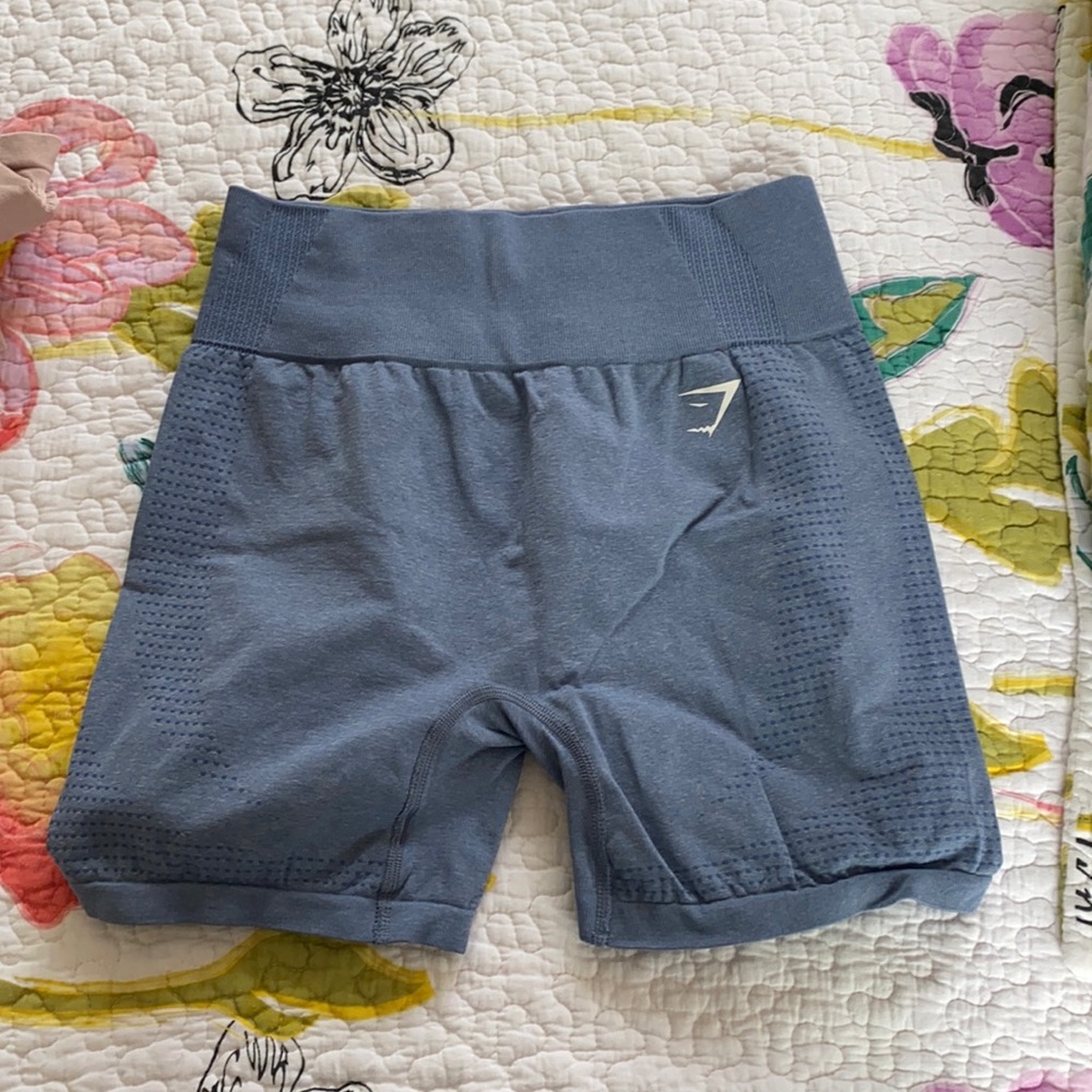 Gymshark vital seamless 2.0 shorts